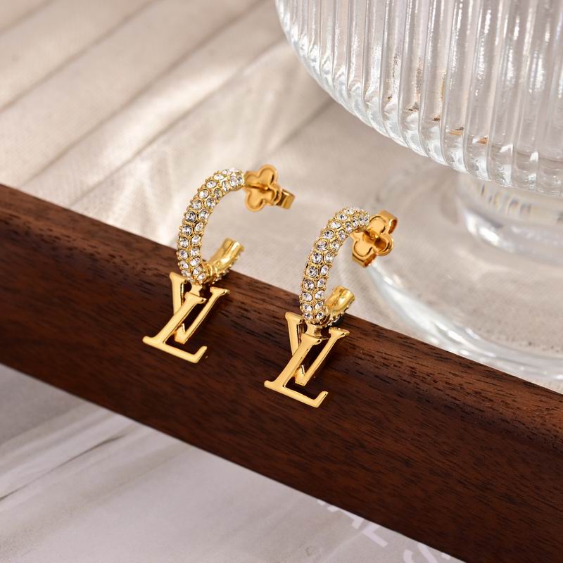 LV Earring 06yxs75